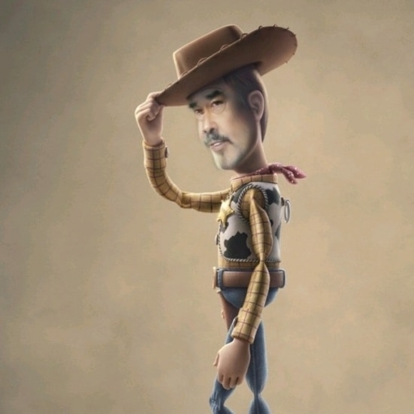 Meet your Posher, David - Picture 1 of 1